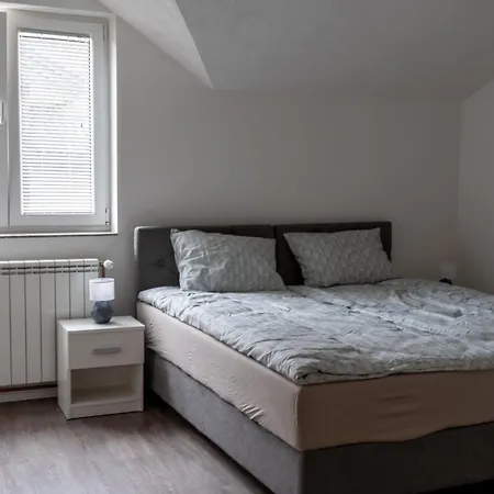 Skandinavia Вилла